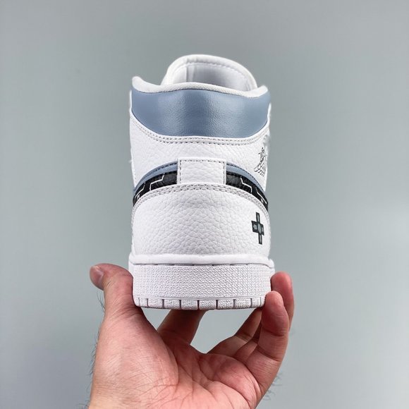 Nike Air Jordan 1 AJ1 main image 6
